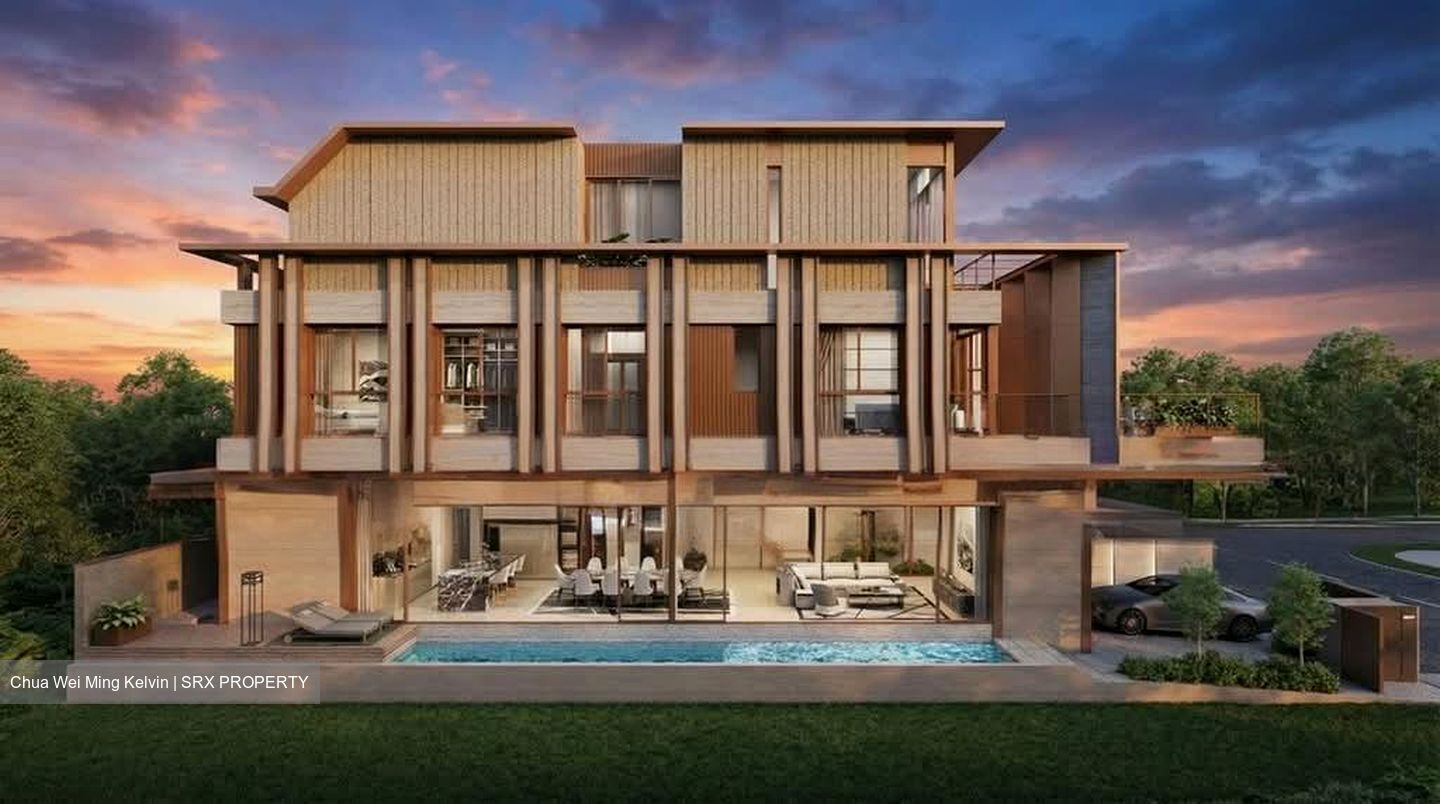 Opera Estate (D15), Semi-Detached #544689101